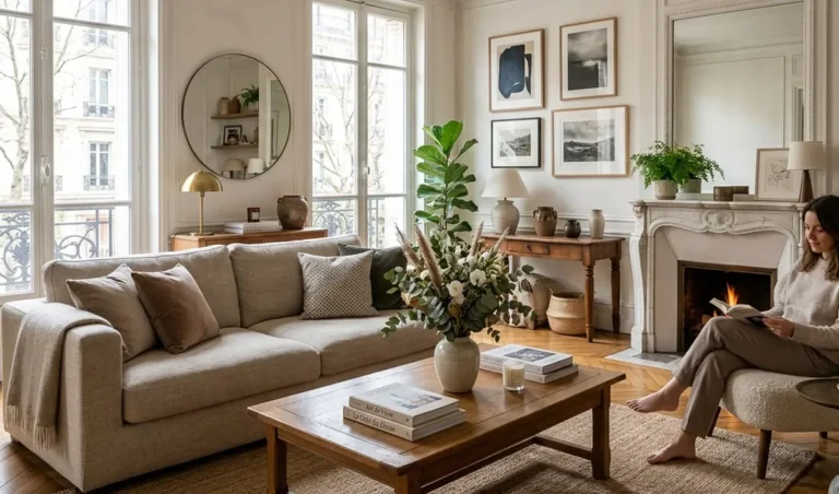 Comment décorer sa maison avec goût astuces pour un intérieur harmonieux et élégant